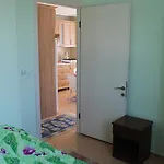 Appart hôtel Zeus Apart *