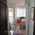 Zeus Apart Guzelcamlı