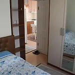 Zeus Apart Appart hôtel Guzelcamlı