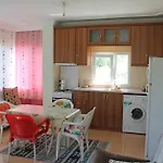 Appart hôtel Zeus Apart