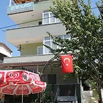 Appart hôtel Zeus Apart