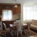 Appart hôtel Zeus Apart Guzelcamlı
