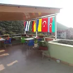 Zeus Apart Guzelcamlı