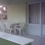 Appart hôtel Zeus Apart *