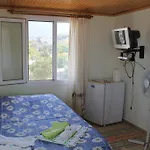 Appart hôtel Zeus Apart *
