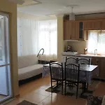 Zeus Apart Appart hôtel Guzelcamlı