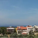 Appart hôtel Zeus Apart Guzelcamlı