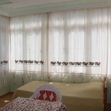 Zeus Apart * Güzelçamlı