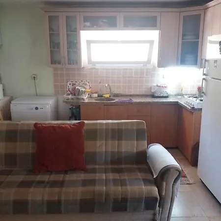 Apart Otel Zeus Apart Güzelçamlı