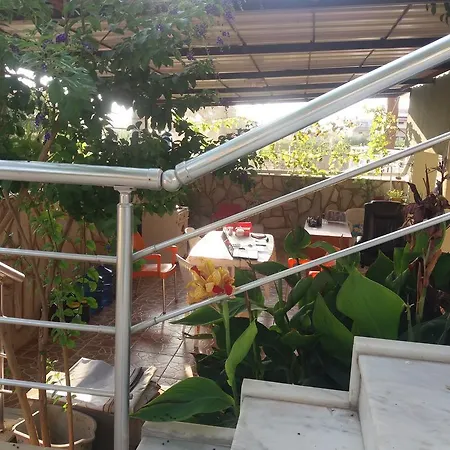 Zeus Apart * Güzelçamlı