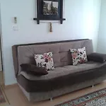 Aparthotel Zeus Apart