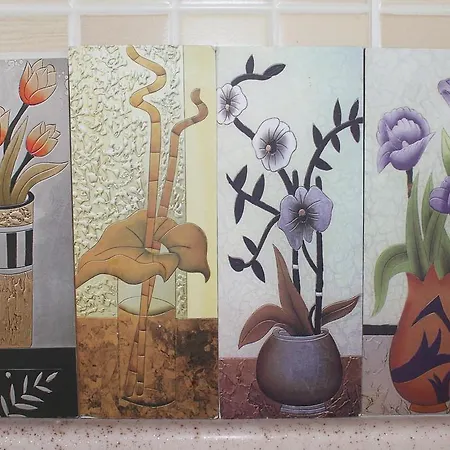 Zeus Apart מלון דירות Guzelcamlı