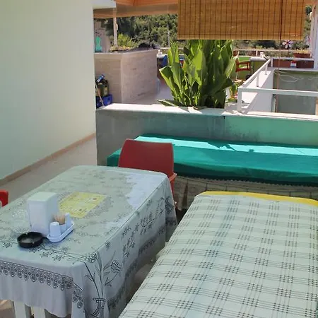 Zeus Apart * Guzelcamlı