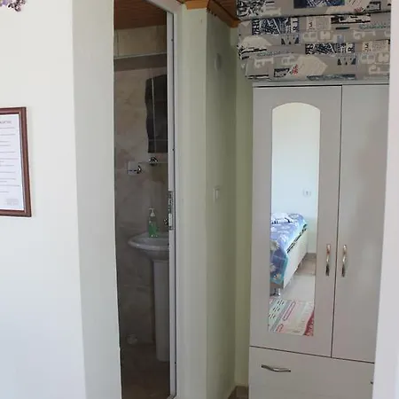 Zeus Apart * Guzelcamlı