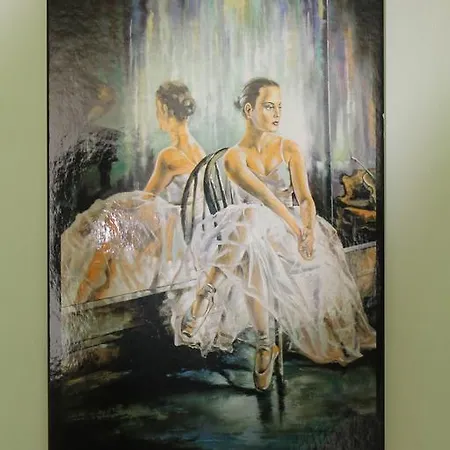 Zeus Apart * Guzelcamlı