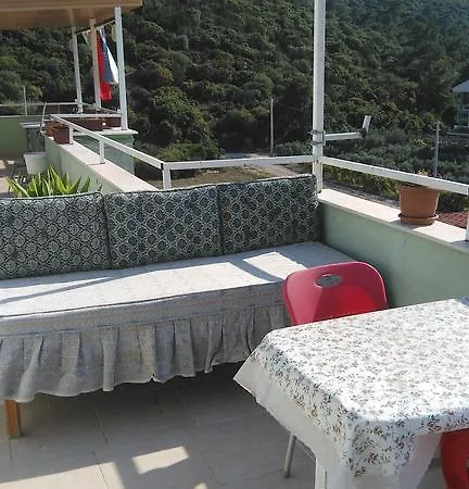 Zeus Apart מלון דירות *