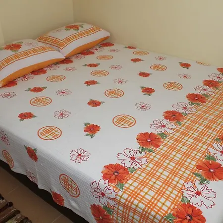 Zeus Apart * Guzelcamlı